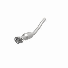 Load image into Gallery viewer, MagnaFlow Exhaust Products 23275 Standard Grade Direct-Fit Catalytic Converter for Select Chrysler E Class, Chrysler Executive Sedan, Chrysler LeBaron, Chrysler New Yorker, Chrysler Town &amp; Country, Dodge 400, Dodge 600, Dodge Aries, Plymouth Caravelle,