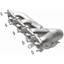Load image into Gallery viewer, MagnaFlow Exhaust Products 452784 California CARB Manifold Catalytic Converter for Select Cadillac XLR