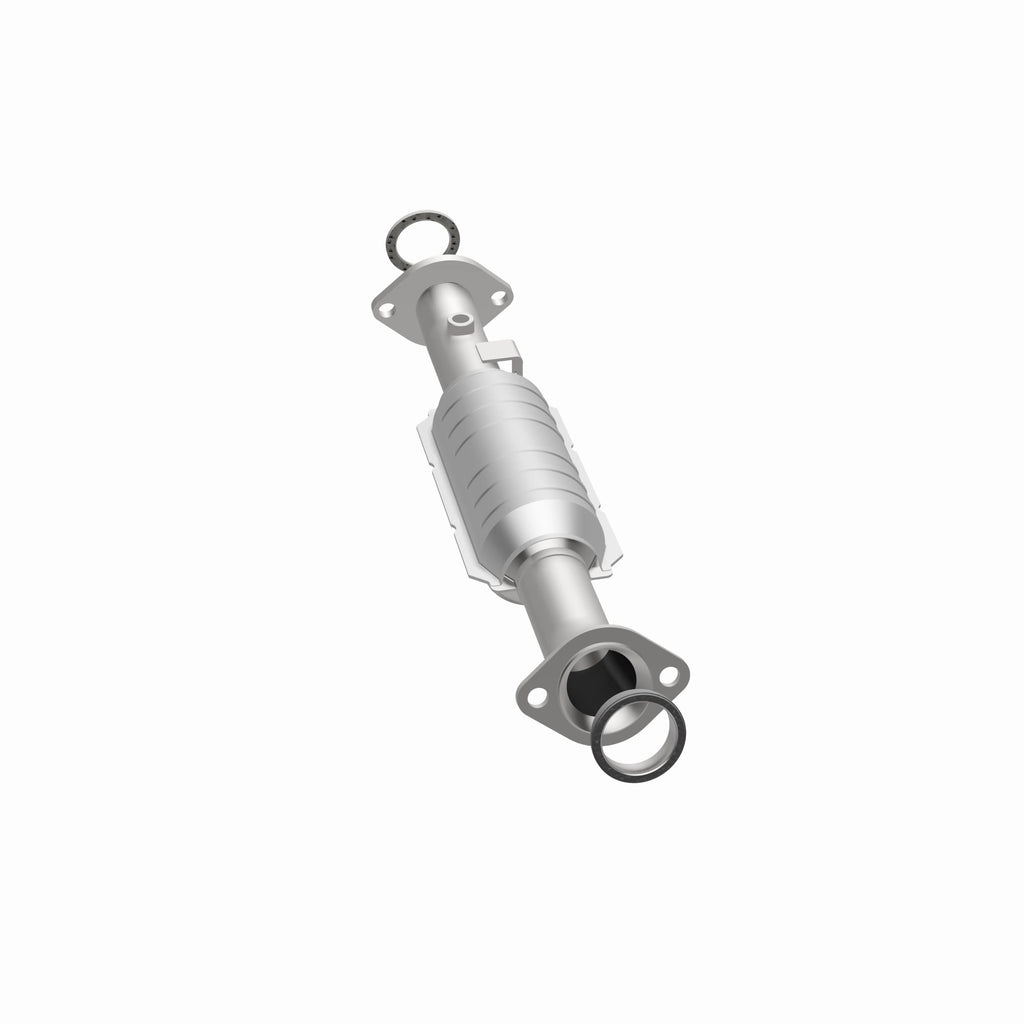 MagnaFlow Exhaust Products 51899 OEM Grade Direct-Fit Catalytic Converter for Select Mazda 6