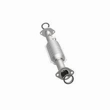 Load image into Gallery viewer, MagnaFlow Exhaust Products 51899 OEM Grade Direct-Fit Catalytic Converter for Select Mazda 6