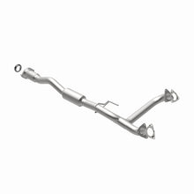 Load image into Gallery viewer, MagnaFlow Exhaust Products 5592612 California CARB Direct-Fit Catalytic Converter for Select Chevrolet Colorado, GMC Canyon
