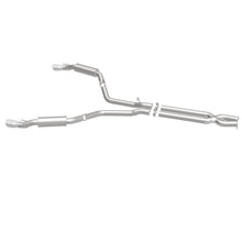 Load image into Gallery viewer, MagnaFlow Exhaust Products 16734 Competition Series Stainless 3 in Cat-Back for Select Pontiac GTO