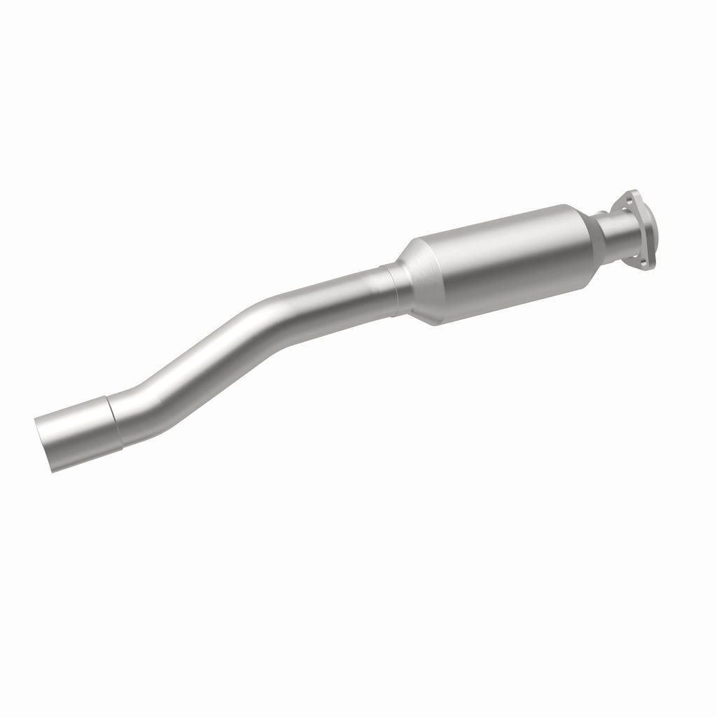 MagnaFlow Exhaust Products 3322949 California CARB Direct-Fit Catalytic Converter for Select Volvo 740, Volvo 745, Volvo 760, Volvo 940
