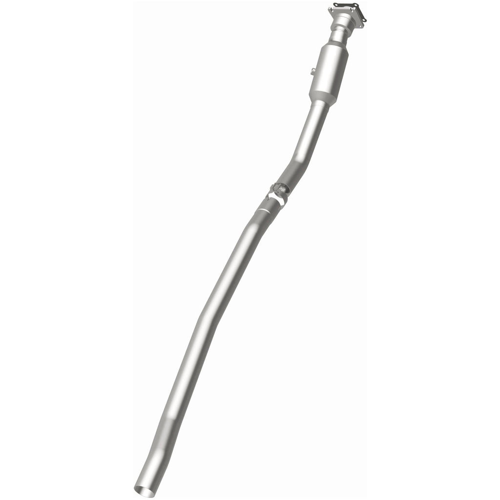MagnaFlow Exhaust Products 4551814 California CARB Direct-Fit Catalytic Converter for Select Chrysler Town & Country, Dodge Caravan, Dodge Grand Caravan