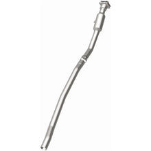 Load image into Gallery viewer, MagnaFlow Exhaust Products 4551814 California CARB Direct-Fit Catalytic Converter for Select Chrysler Town &amp; Country, Dodge Caravan, Dodge Grand Caravan