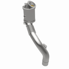 Load image into Gallery viewer, MagnaFlow Exhaust Products 52263 OEM Grade Direct-Fit Catalytic Converter for Select BMW 550i, BMW 550i GT, BMW 550i GT xDrive, BMW 550i xDrive, BMW 650i, BMW 650i Gran Coupe, BMW 650i xDrive, BMW 650i xDrive Gran Coupe, BMW 750Li, BMW 750Li xDrive, BMW