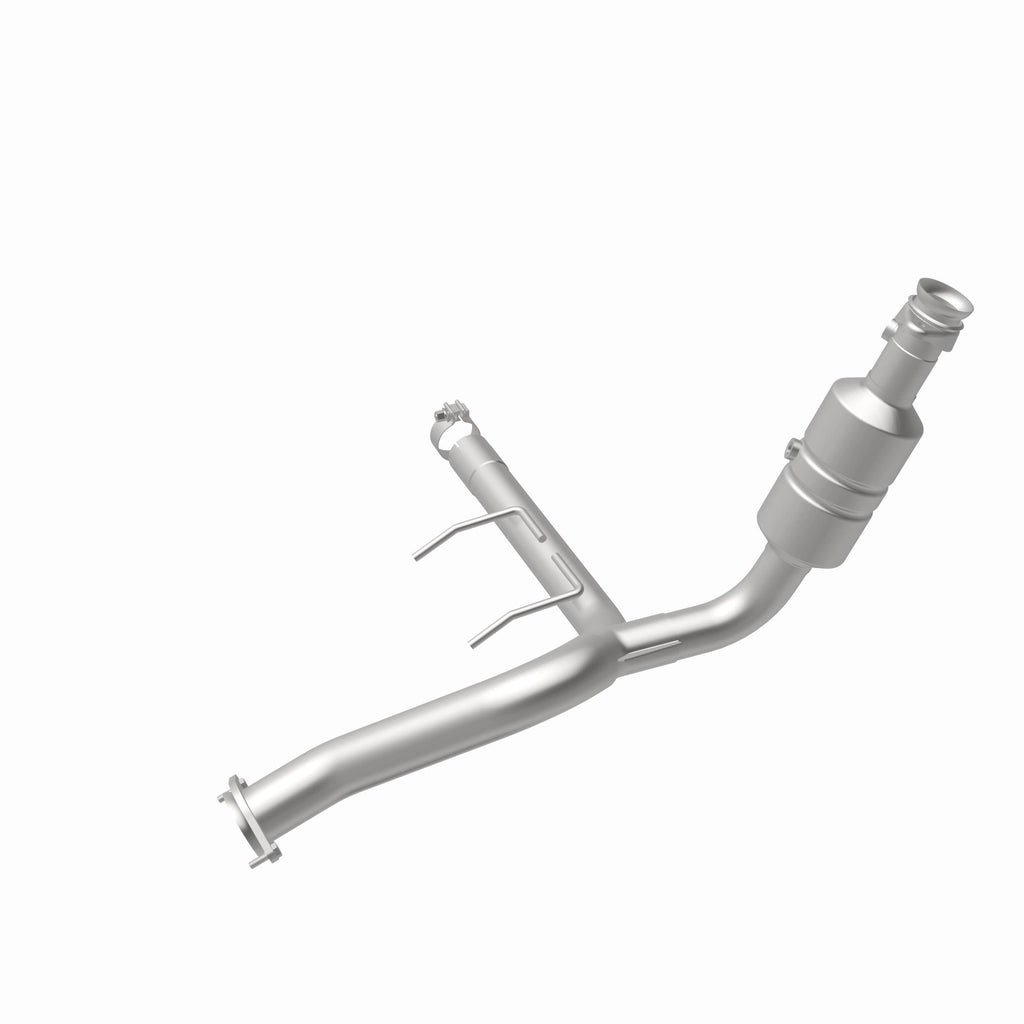 MagnaFlow Exhaust Products 52295 OEM Grade Direct-Fit Catalytic Converter for Select Ford F-150
