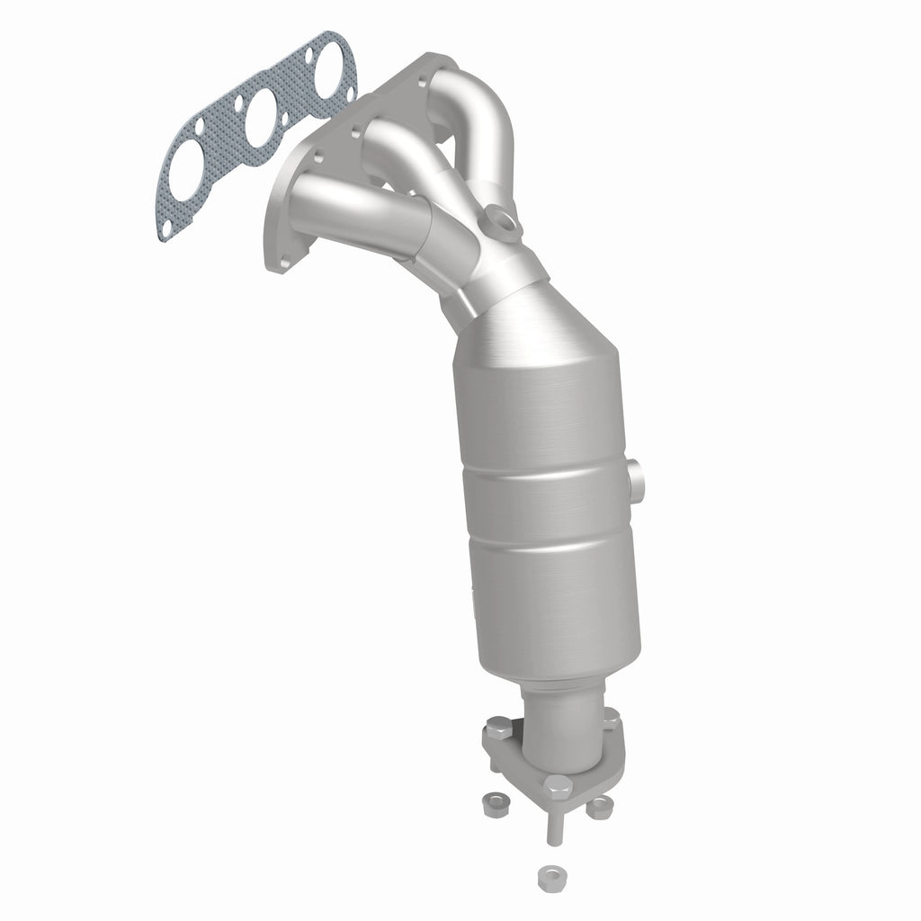 MagnaFlow Exhaust Products 50912 HM Grade Manifold Catalytic Converter for Select Suzuki Verona