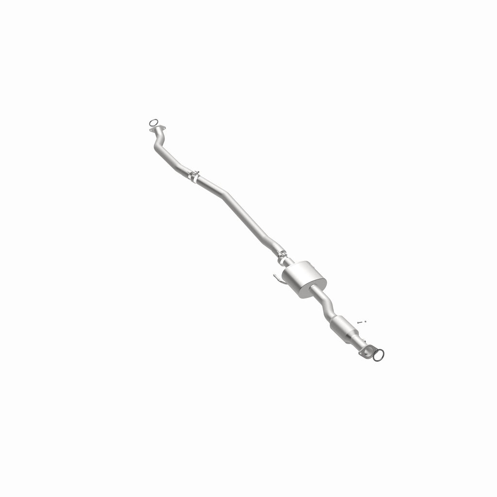 MagnaFlow Exhaust Products 5592335 California CARB Direct-Fit Catalytic Converter for Select Mazda CX-9