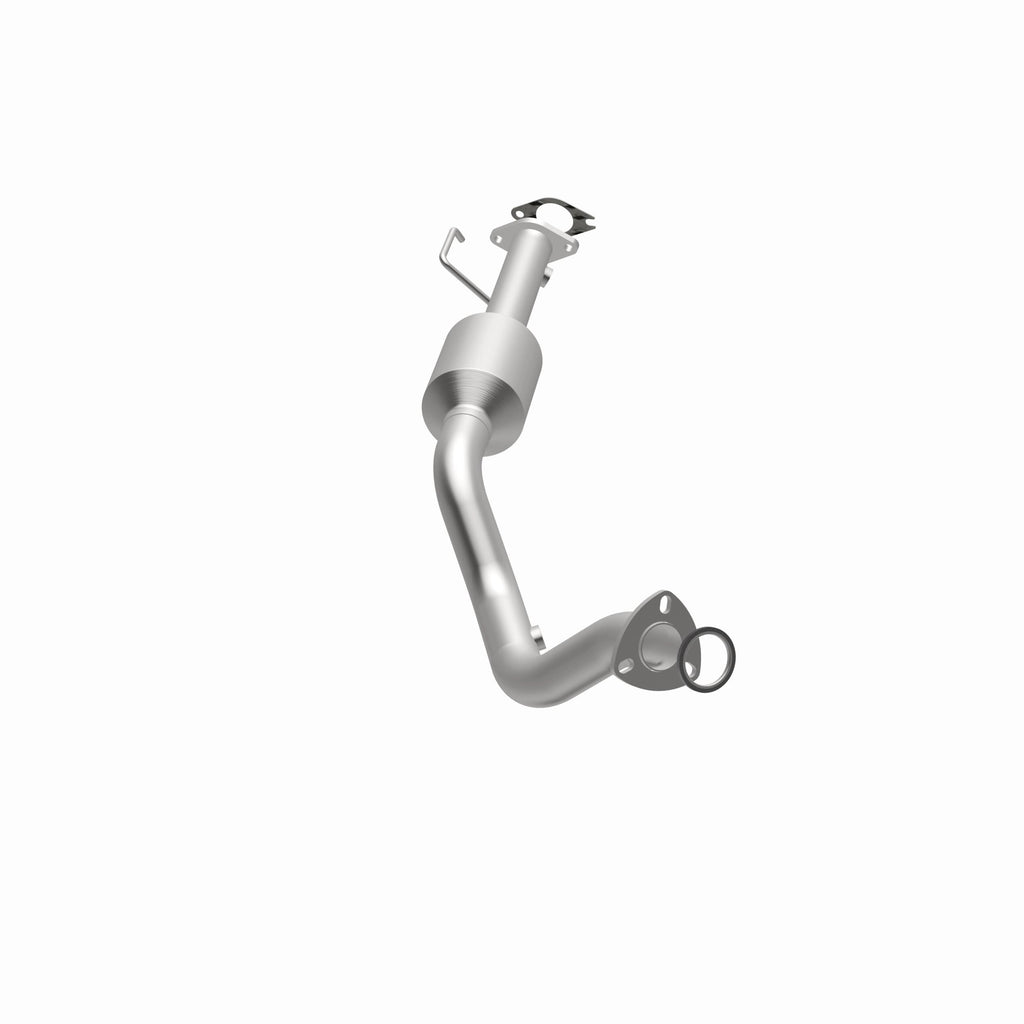 MagnaFlow Exhaust Products 4551633 California CARB Direct-Fit Catalytic Converter for Select Isuzu Rodeo