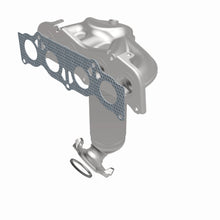 Load image into Gallery viewer, MagnaFlow Exhaust Products 5631373 California CARB Manifold Catalytic Converter for Select Toyota Camry