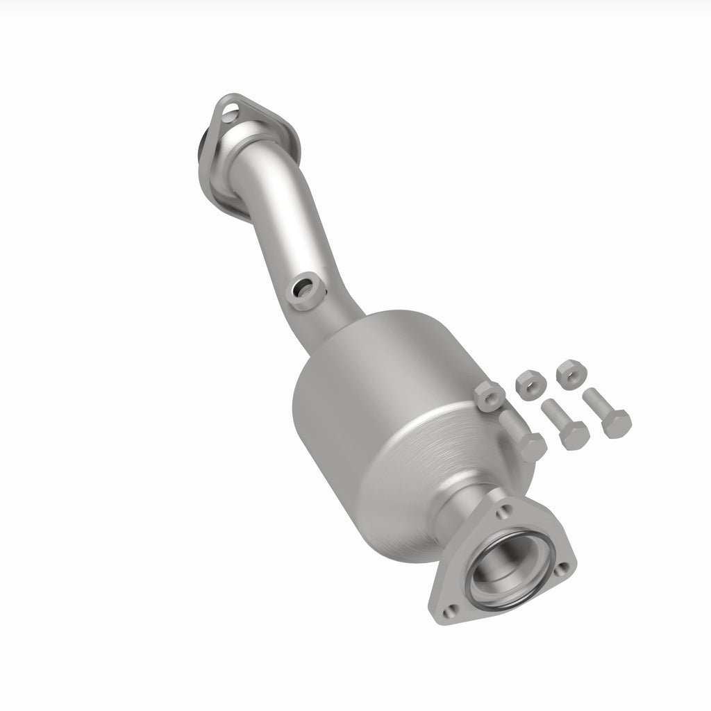 MagnaFlow Exhaust Products 6571491 California CARB Direct-Fit Catalytic Converter for Select Honda Fit