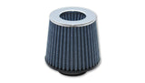 Vibrant 1921C Open Funnel High Performance Air Filter, 2.5