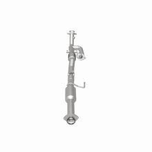 Load image into Gallery viewer, MagnaFlow Exhaust Products 280069 OEM Grade Direct-Fit Catalytic Converter for Select Lexus ES350, Toyota Avalon, Toyota Camry