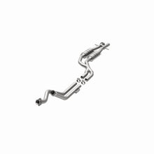 Load image into Gallery viewer, MagnaFlow Exhaust Products 23844 HM Grade Direct-Fit Catalytic Converter for Select Mercedes-Benz SL320