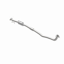 Load image into Gallery viewer, MagnaFlow Exhaust Products 52121 OEM Grade Direct-Fit Catalytic Converter for Select Toyota Camry
