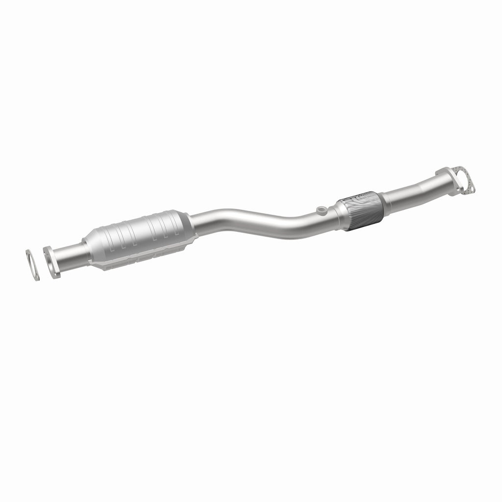 MagnaFlow Exhaust Products 93136 HM Grade Direct-Fit Catalytic Converter for Select Hyundai Elantra, Hyundai Tiburon