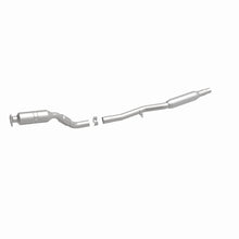 Load image into Gallery viewer, MagnaFlow Exhaust Products 4481133 California CARB Direct-Fit Catalytic Converter for Select Audi A6 Quattro