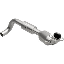 Load image into Gallery viewer, MagnaFlow Exhaust Products 5481238 California CARB Direct-Fit Catalytic Converter for Select Ford F-150