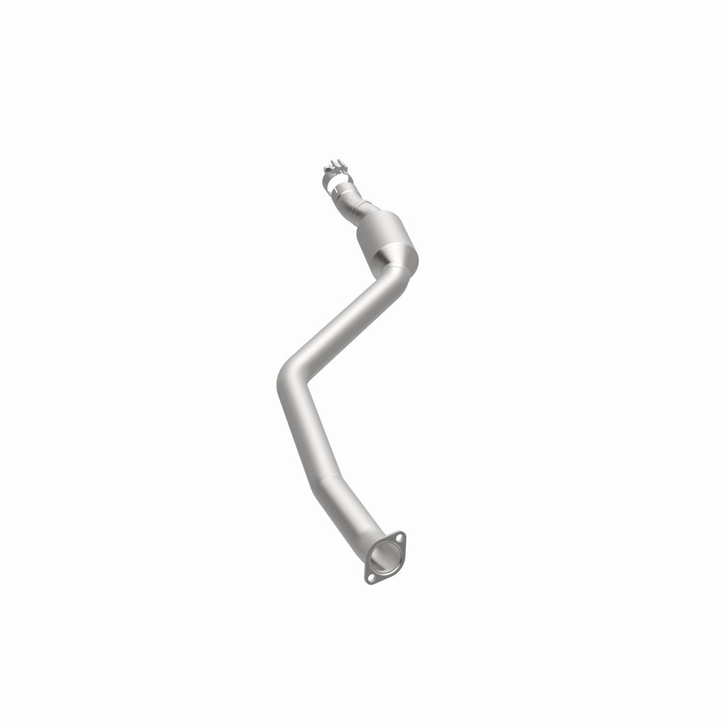 MagnaFlow Exhaust Products 52238 OEM Grade Direct-Fit Catalytic Converter for Select BMW 128i