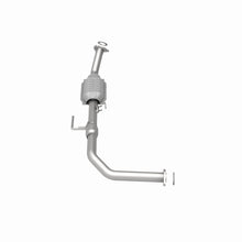 Load image into Gallery viewer, MagnaFlow Exhaust Products 49118 OEM Grade Direct-Fit Catalytic Converter for Select Toyota Tundra