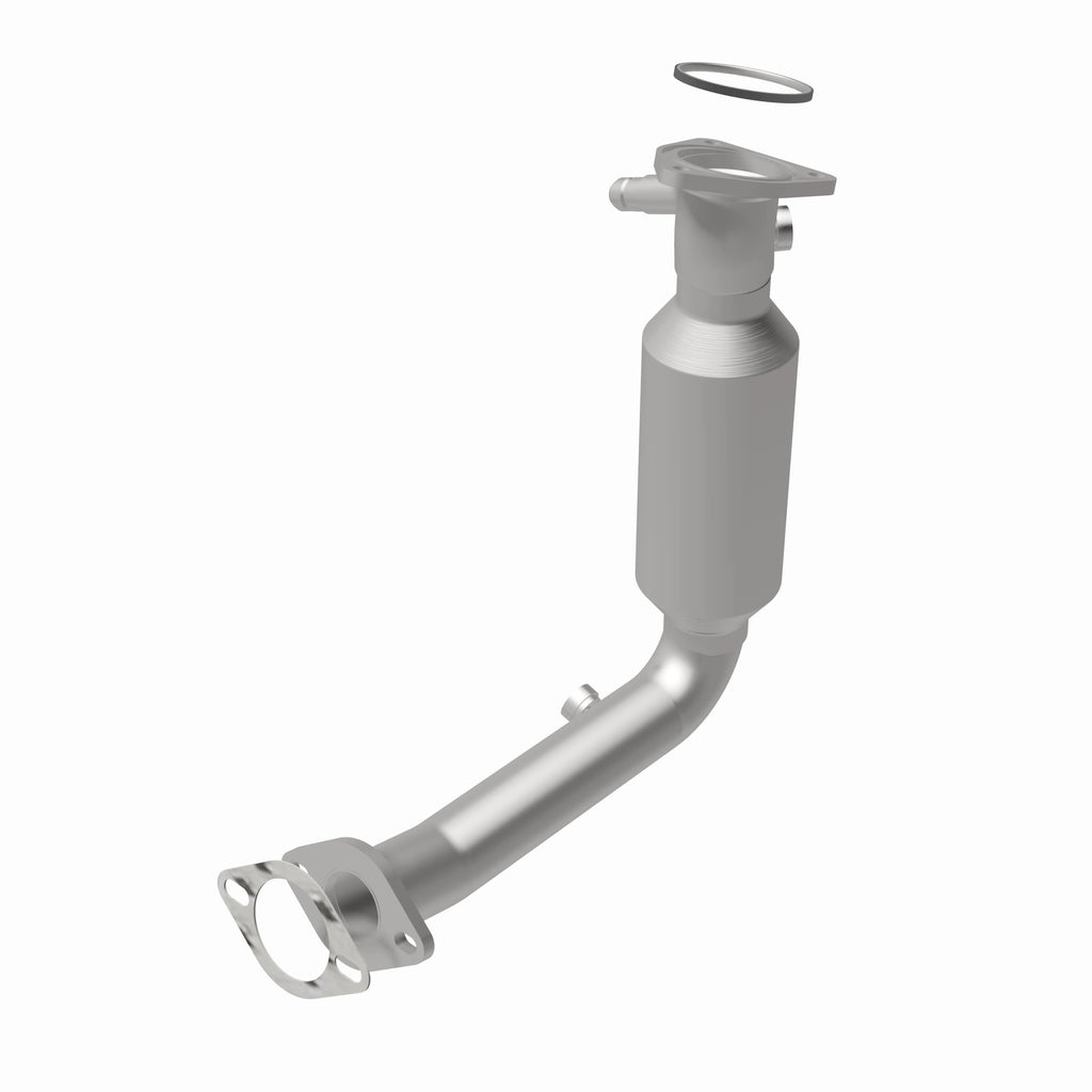 MagnaFlow Exhaust Products 4561020 California CARB Direct-Fit Catalytic Converter for Select Ford Focus