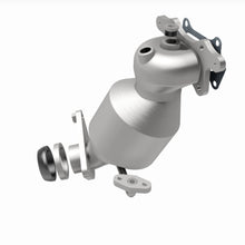 Load image into Gallery viewer, MagnaFlow Exhaust Products 5531030 California CARB Manifold Catalytic Converter for Select Honda Insight