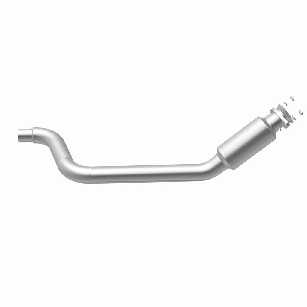 MagnaFlow Exhaust Products 5561400 California CARB Direct-Fit Catalytic Converter for Select Jaguar XF, Jaguar XFR