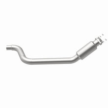 Load image into Gallery viewer, MagnaFlow Exhaust Products 5561400 California CARB Direct-Fit Catalytic Converter for Select Jaguar XF, Jaguar XFR