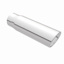 Load image into Gallery viewer, MagnaFlow Exhaust Products 35113 Single Exhaust Tip - 3in. Inlet/3.5in. Outlet