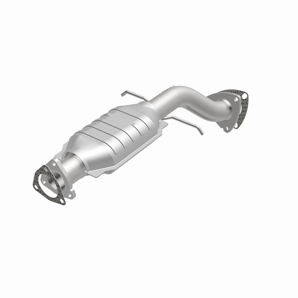 MagnaFlow Exhaust Products 23455 HM Grade Direct-Fit Catalytic Converter for Select Chevrolet Blazer, GMC Jimmy, Oldsmobile Bravada