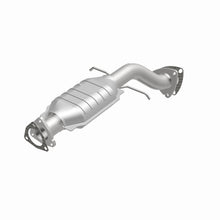 Load image into Gallery viewer, MagnaFlow Exhaust Products 23455 HM Grade Direct-Fit Catalytic Converter for Select Chevrolet Blazer, GMC Jimmy, Oldsmobile Bravada
