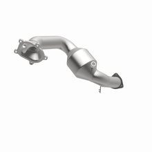 Load image into Gallery viewer, MagnaFlow Exhaust Products 52315 OEM Grade Direct-Fit Catalytic Converter for Select Audi A8 Quattro, Audi RS7, Audi S6, Audi S7, Audi S8