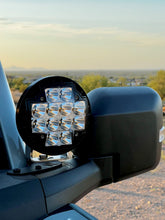 Load image into Gallery viewer, Nacho-2021-Ford-Bronco-A-Pillar-Mounts