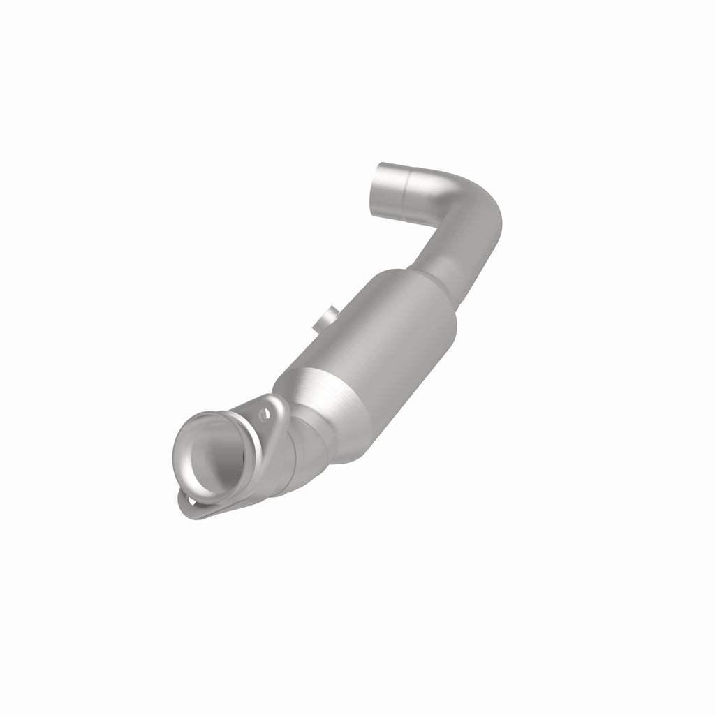 MagnaFlow Exhaust Products 21-467 OEM Grade Direct-Fit Catalytic Converter for Select Ford F-150