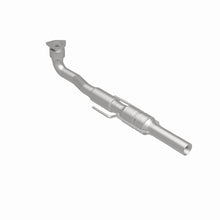 Load image into Gallery viewer, MagnaFlow Exhaust Products 24214 HM Grade Direct-Fit Catalytic Converter for Select Saab 9-3