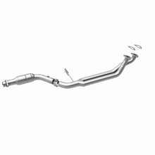 Load image into Gallery viewer, MagnaFlow Exhaust Products 4481693 California CARB Direct-Fit Catalytic Converter for Select BMW Z3