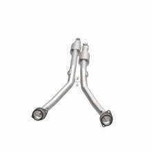 Load image into Gallery viewer, MagnaFlow Exhaust Products 557969 California CARB Direct-Fit Catalytic Converter for Select Cadillac CTS