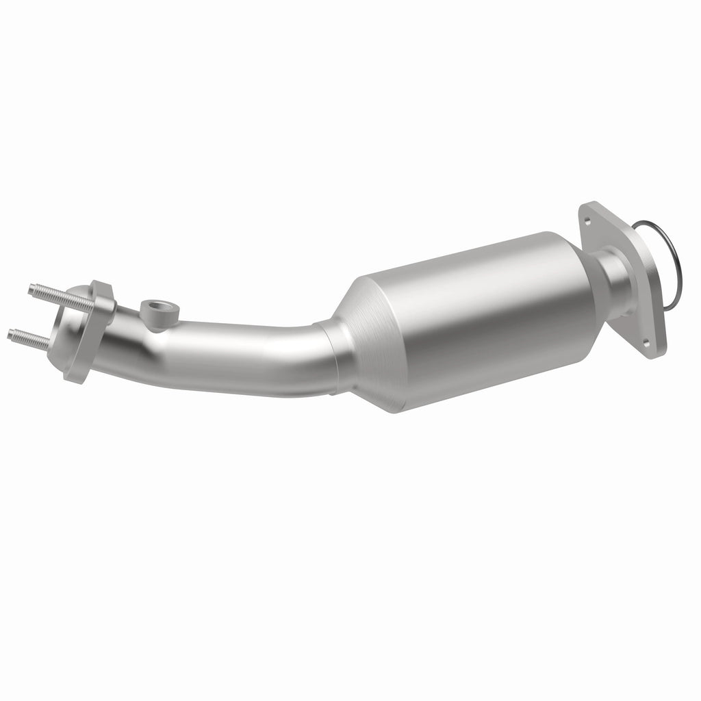 MagnaFlow Exhaust Products 21-916 OEM Grade Direct-Fit Catalytic Converter for Select Ford Five Hundred, Ford Freestyle, Mercury Montego