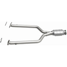 Load image into Gallery viewer, MagnaFlow Exhaust Products 24321 HM Grade Direct-Fit Catalytic Converter for Select Lexus GS430, Lexus SC430