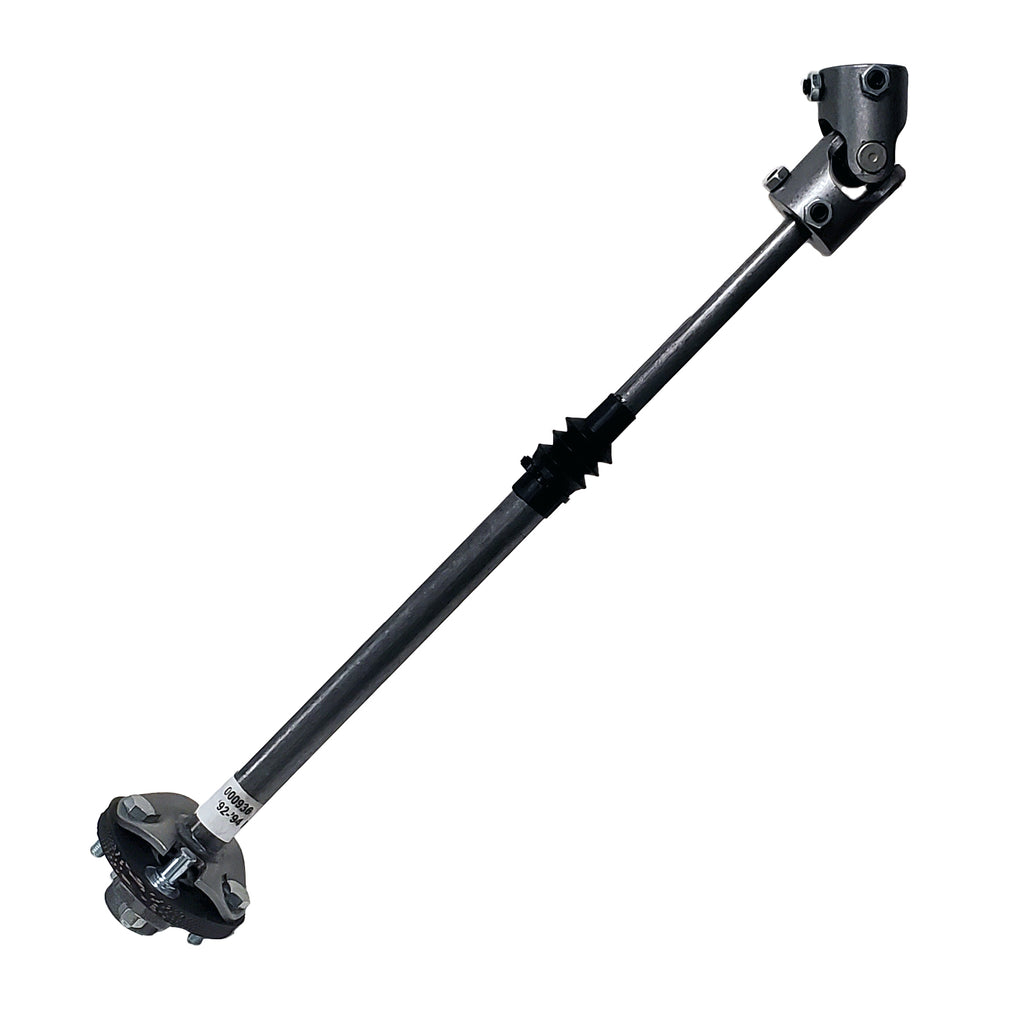 Steering-Shaft;-Telescopic;-Steel;-1992-1994-ChevyGmc-Truck