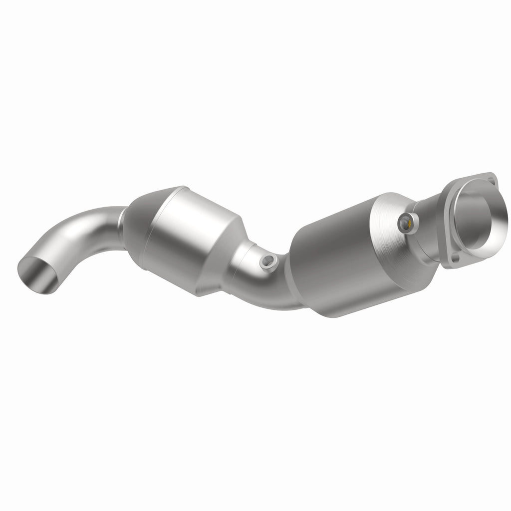 MagnaFlow Exhaust Products 280267 OEM Grade Direct-Fit Catalytic Converter for Select Ford Expedition, Ford F-150, Lincoln Navigator