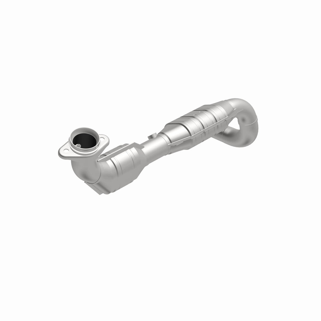 MagnaFlow Exhaust Products 24412 HM Grade Direct-Fit Catalytic Converter for Select Ford Expedition