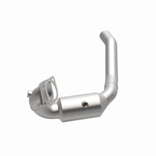 Load image into Gallery viewer, MagnaFlow Exhaust Products 21-603 OEM Grade Direct-Fit Catalytic Converter for Select Ford Edge, Ford Fusion, Lincoln Continental, Lincoln MKX, Lincoln Nautilus