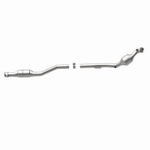 Load image into Gallery viewer, MagnaFlow Exhaust Products 51628 OEM Grade Direct-Fit Catalytic Converter for Select Mercedes-Benz E430