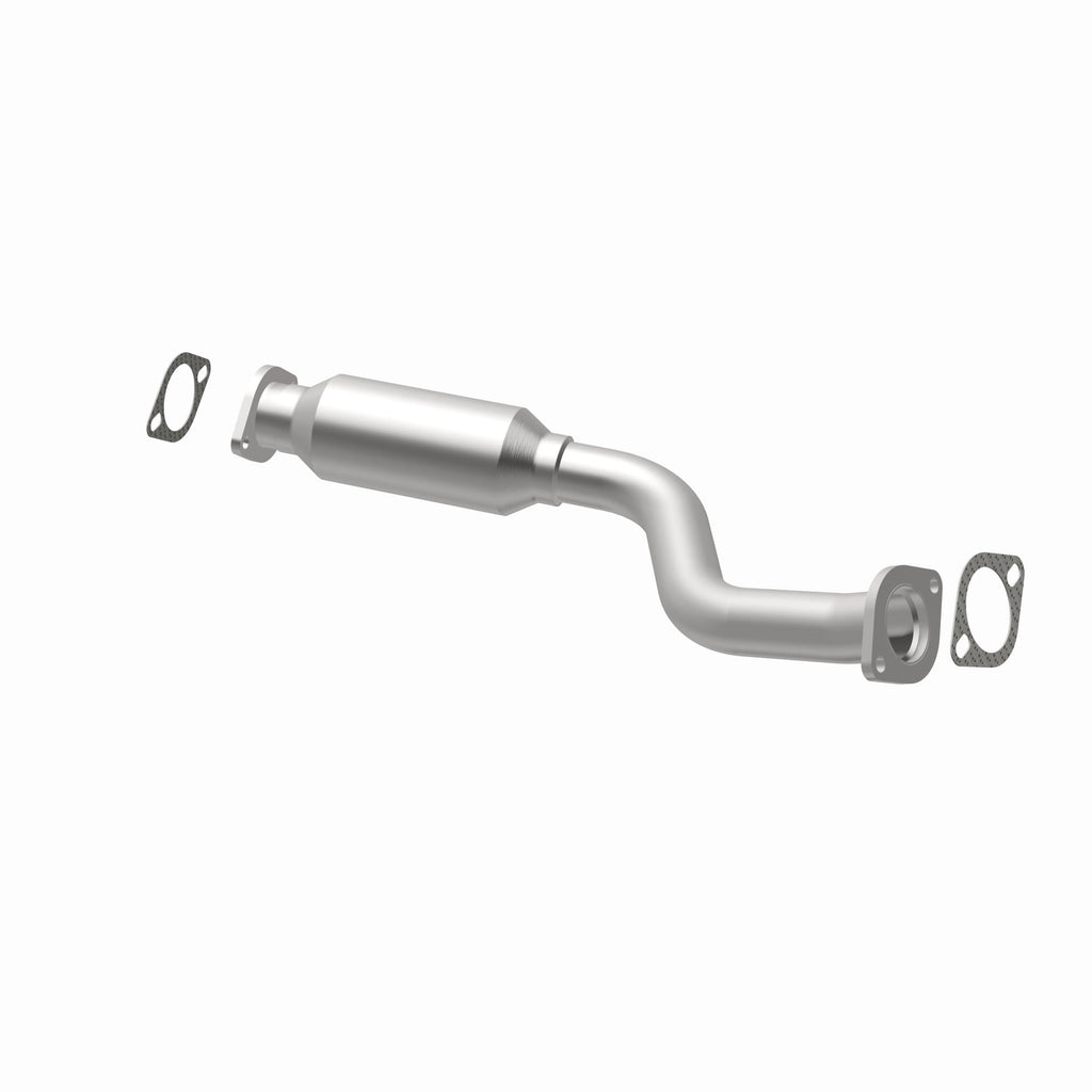 MagnaFlow Exhaust Products 5491317 California CARB Direct-Fit Catalytic Converter for Select Nissan Rogue