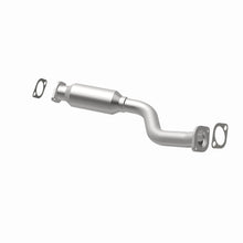 Load image into Gallery viewer, MagnaFlow Exhaust Products 5491317 California CARB Direct-Fit Catalytic Converter for Select Nissan Rogue