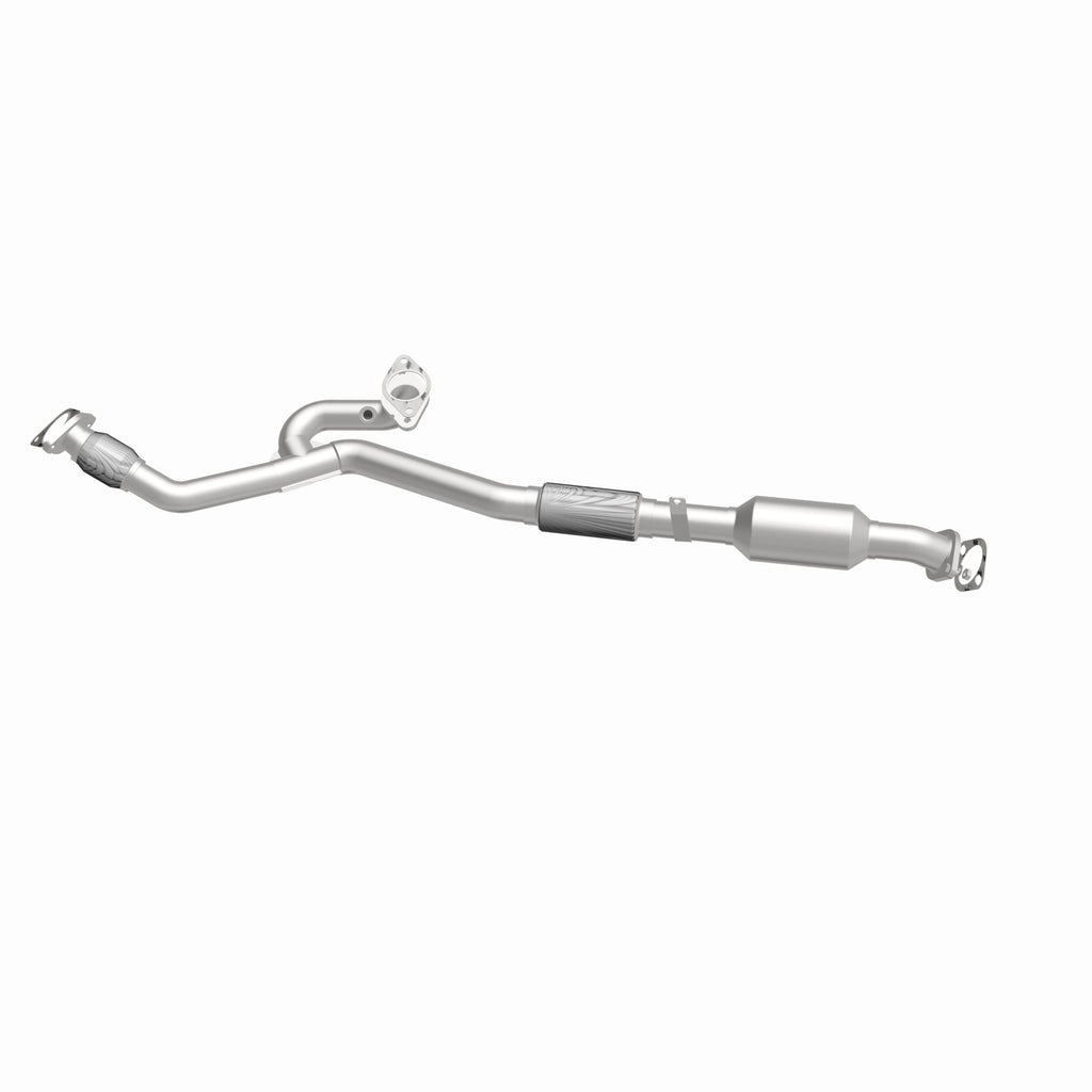 MagnaFlow Exhaust Products 52896 OEM Grade Direct-Fit Catalytic Converter for Select Buick LaCrosse