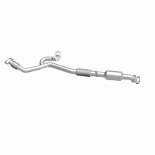 Load image into Gallery viewer, MagnaFlow Exhaust Products 52896 OEM Grade Direct-Fit Catalytic Converter for Select Buick LaCrosse