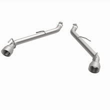 Load image into Gallery viewer, MagnaFlow Exhaust Products 19331 Race Series Axle-Back System for Select Chevrolet Camaro